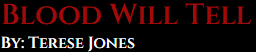Blood-will-tell-logo